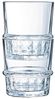 CreaTable 15451 COCKTAIL IMPERIAL Whiskybecher 38 cl / Luminarc / Whiskyglas / Tumbler Bild 5