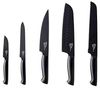 Greenpan Santokumesser Kochmesser 18 cm Chop & Grill Bild 5