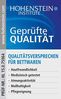 Centa Star Kopfkissen Classic super Soft 40x40 cm Bild 2