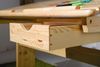 Kinderschreibtisch 'Julia' inkl. Rollcontainer 'Nils' Bild 4