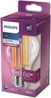 Philips LED Classic E27 Filament Lampe (150 W), LED Lampe mit kaltweißem Licht, energiesparende LED Beleuchtung mit langer Nutzlebensdauer, Klar Bild 2