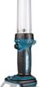 Makita Arbeitsleuchte LED-Akku-Werkstattleuchte 18V (ohne Akku, ohne Ladegerät DEBDML806 Bild 4