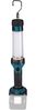 Makita Arbeitsleuchte LED-Akku-Werkstattleuchte 18V (ohne Akku, ohne Ladegerät DEBDML806 Bild 2