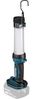 Makita Arbeitsleuchte LED-Akku-Werkstattleuchte 18V (ohne Akku, ohne Ladegerät DEBDML806 Bild 3