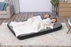 TriTech™ Doppelluftbett mit integrierter Elektropumpe 203 x 152 x 30 cm Bild 2