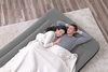 TriTech™ Doppelluftbett mit integrierter Elektropumpe 203 x 152 x 30 cm Bild 4