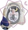 Badabulle Komfort-Babyschaukel Moonlight Bild 2