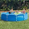 INTEX Swimming Pool Metal Frame 305x76cm + Pumpe 28202 GS Bild 3