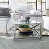Mirabeau Couchtisch Couchtisch Stamford silber Bild 2