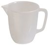 TOP STAR Messbecher Messbecher, ca. 1 l, transparent 293553, (1-St) Bild 1