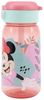 Storline Trinkflasche Minnie Mouse 510ml auslaufsicher & ideal für Schule & Freizeit Bild 2