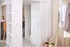 Parisot Hochbett Higher mit Schrank und Schreibtisch Bild 5