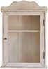 Mirabeau Hängeschrank Wandschrank Sandrine antikweiß Bild 3
