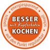Dampfgarer - Romana i Alles-Dämpfer - flache Form Bild 3