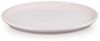 Le Creuset The Coupe Collection Frühstücksteller 22 cm Shell Pink Bild 3