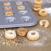 Städter We Love Baking Gugelhupf Konfekt für 24 Minis Bild 5
