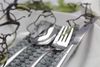 Mulex Besteck Set Morena poliert 30tlg. im Geschenkkarton Bild 3