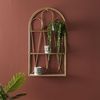 HOME DECO FACTORY - HD0232 Wandregal Deco Arche Java Bild 2