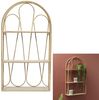 HOME DECO FACTORY - HD0232 Wandregal Deco Arche Java Bild 5