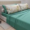 PETTI Artigiani Italiani – 2 Kissenbezüge 70x50 cm Mikrofaser – Sofakissenhüllen Dekokissen – Zierkissenbezüge für Couch, Bett, Wohnzimmer – Weiche Kissenhüllen mit modernem Design – Made in Italy Bild 3