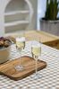 ECHTWERK Champagnerglas EW-TG-2802, Formschöne und robuste Sektgläser Bild 4
