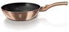 Berlinger Haus Granit-Wok-Pfanne, 30cm, Metallic Line Rose Gold Bild 2