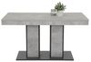 Esstisch 'Rose' - Beton Bild 3