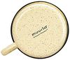 Muurla Kinderbecher Tasse Mumins XXL Campers (800 ml) Bild 4