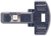 Jung 961248LEDW LED-Leuchte ws 12-48V 4mA Bild 1