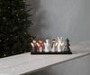 Fensterleuchter "Forest Friends", 5-flammig Bild 2