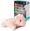 Interaktives Spielzeug Cloud B Dream Buddies Unicorn Ella hellrosa Bild 1