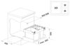 BLANCO FLEXON II Low XL 60/3 526643 Bild 5