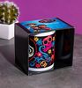 Disney Coco Miguel and Dante Coffee Mug KaffeeTasse, Keramik, Mehrfarbig, 7. 9 x 11 x 9. 3 cm Bild 4