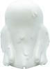 Harry Potter - Hedwig Eule - Lampe Bild 5
