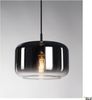 SLV Leuchte 1003006 PANTILO 28 Indoor Pendelleuchte E27 chrom Bild 4