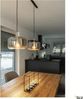SLV Leuchte 1003006 PANTILO 28 Indoor Pendelleuchte E27 chrom Bild 5
