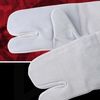 FMprofessional 21709 Koch- / Backhandschuhe lang / Backofen-Handschuhe / Fackelmann Bild 2