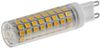 LED Stiftsockel G9, 10W, 970lm 330°, 230V, 3000K, warmweiß Bild 2