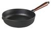 SKEPP Servierpfanne 25 cm Buche 0250T Bild 1