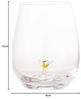 BLOOMINGVILLE Misa Trinkglas Klar Glas Bild 3