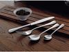 Messerset Amefa Baguette Metall Edelstahl 23,5 cm 12 Stück Bild 3