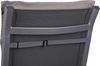 GO-DE Hochlehnerauflage, (Set, 2 St) Bild 4