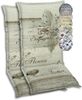 GO-DE Hochlehnerauflage, (Set, 2 St) Bild 1