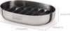 Joseph Joseph EasyStore Luxe Seifenschale Edelstahl Bild 4