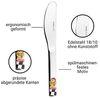 Puresigns | Kinderbesteck-Set 4tlg QUICK Bild 2