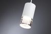 LED Pendelleuchte Kame 9W Klar, Weiß matt Bild 5
