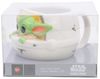Star Wars 3D Tasse 455 ml Keramikbecher in Geschenkbox mit Charakterdesign Bild 5