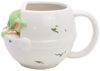 Star Wars 3D Tasse 455 ml Keramikbecher in Geschenkbox mit Charakterdesign Bild 2