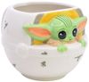 Star Wars 3D Tasse 455 ml Keramikbecher in Geschenkbox mit Charakterdesign Bild 3