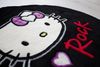Hello Kitty - BC 15-B Rund 80 cm Bild 5